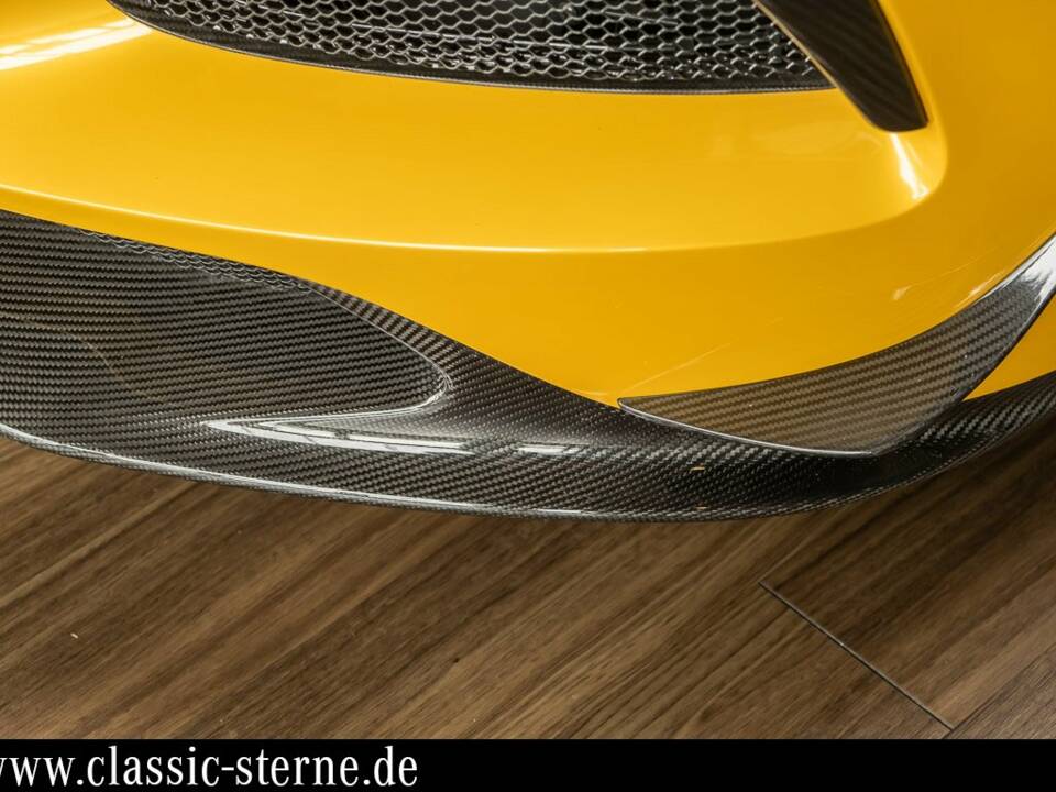 Bild 11/15 von Mercedes-Benz SLS AMG Black Series (2014)