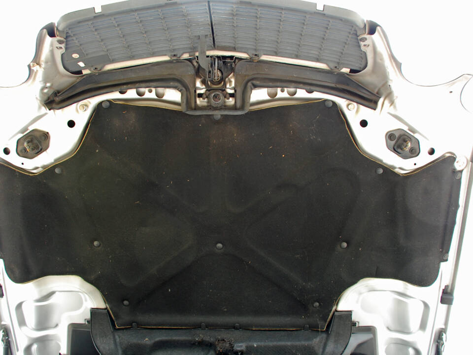 Imagen 33/34 de Mercedes-Benz E 240 (1999)