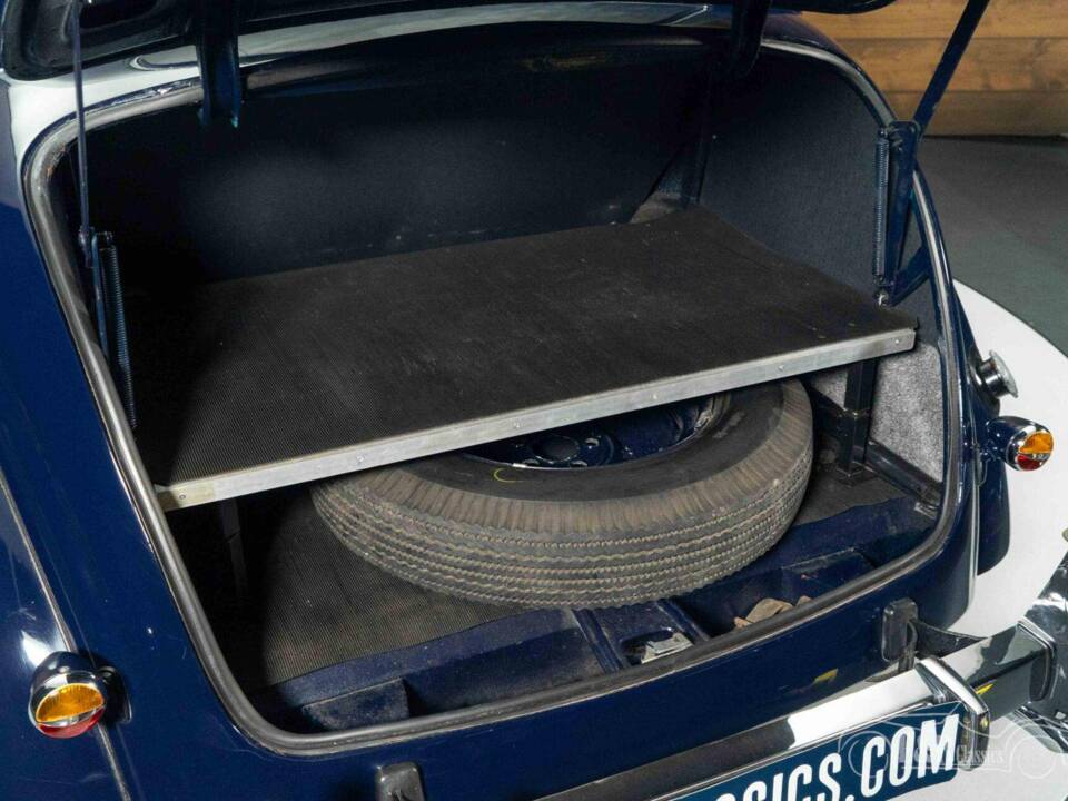 Image 19/19 of Mercedes-Benz 170 DS (1952)
