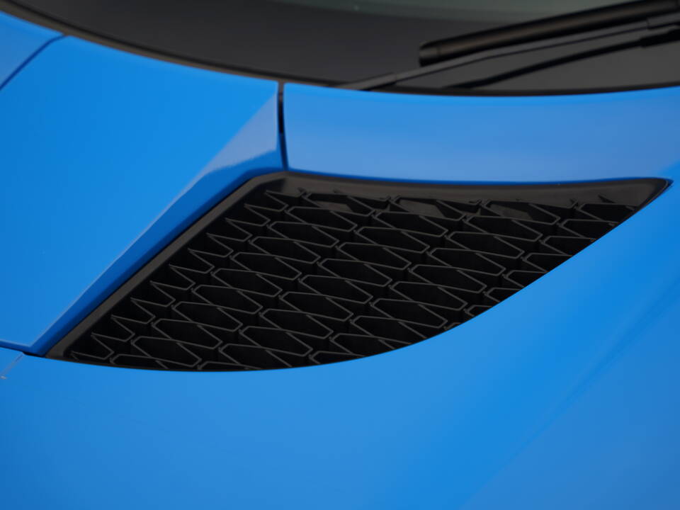 Image 38/50 of Lotus Evora 400 (2017)