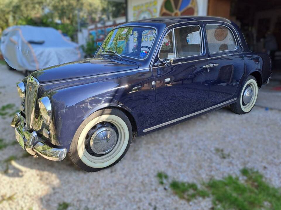 Bild 1/42 von Lancia Appia C10 (1958)