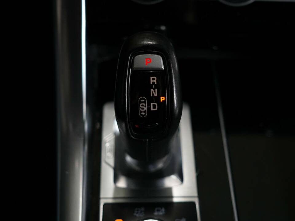 Image 20/50 of Land Rover Range Rover Sport SDV6 (2016)
