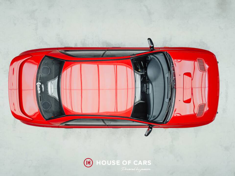 Bild 6/25 von Subaru Impreza WRX "Series McRae" (1995)