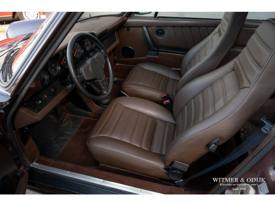 Afbeelding 3/30 van Porsche 911 SC 3.0 (1981)