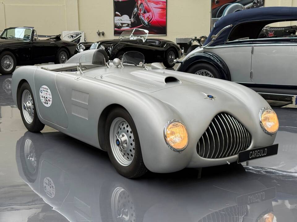 Image 1/24 of Veritas RS (1948)