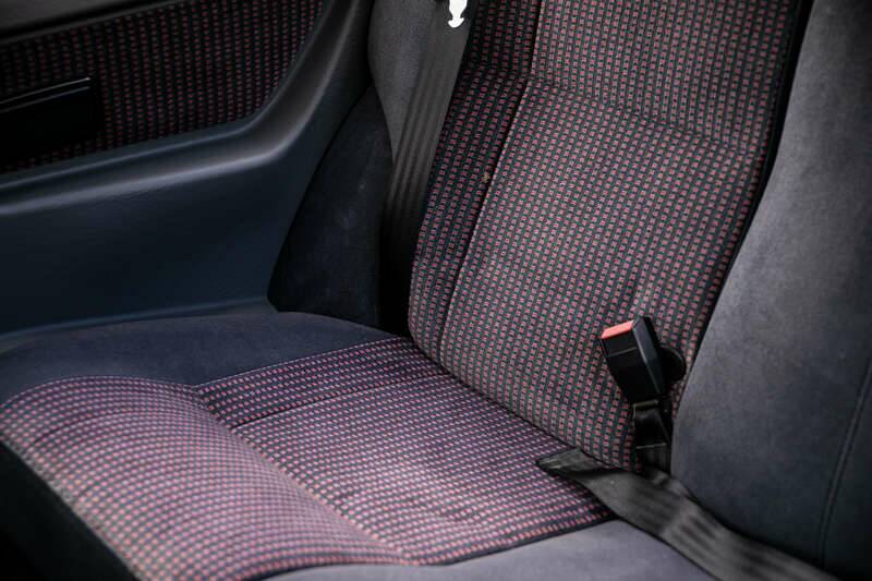 Imagen 27/36 de Ford Sierra RS Cosworth (1986)