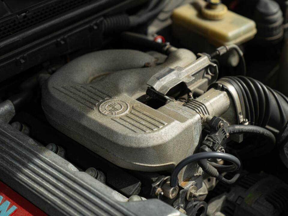 Bild 50/50 von BMW 318is "Class II" (1994)