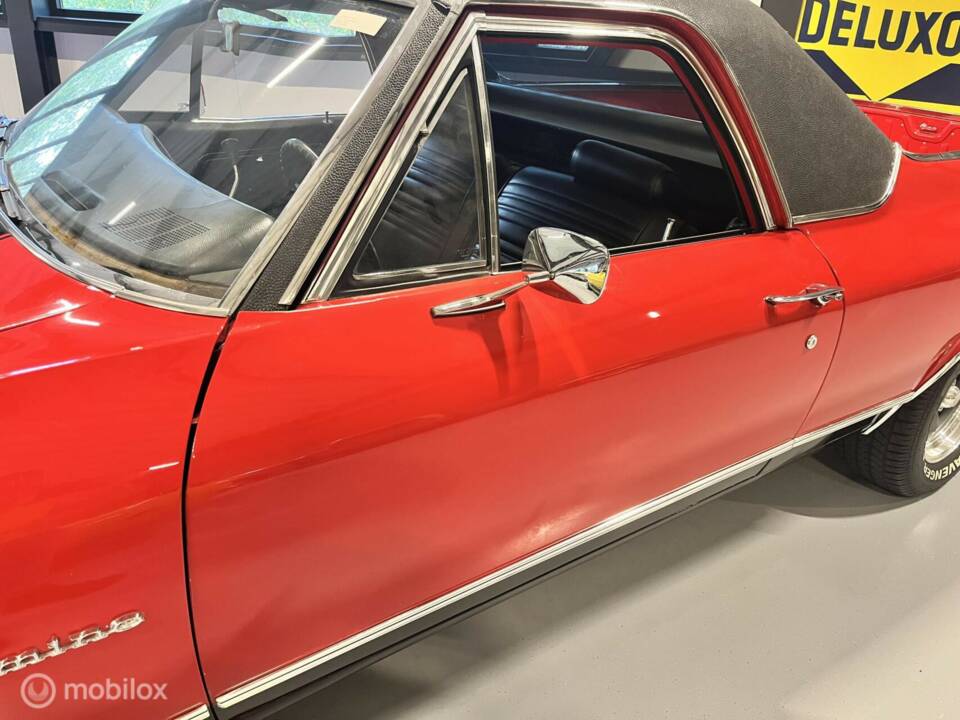 Immagine 15/39 di Chevrolet El Camino (1971)