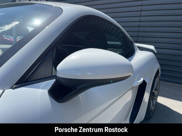 Bild 25/29 von Porsche 718 Cayman GT4 (2019)