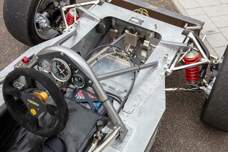 Afbeelding 49/50 van Lola T622 (1978)