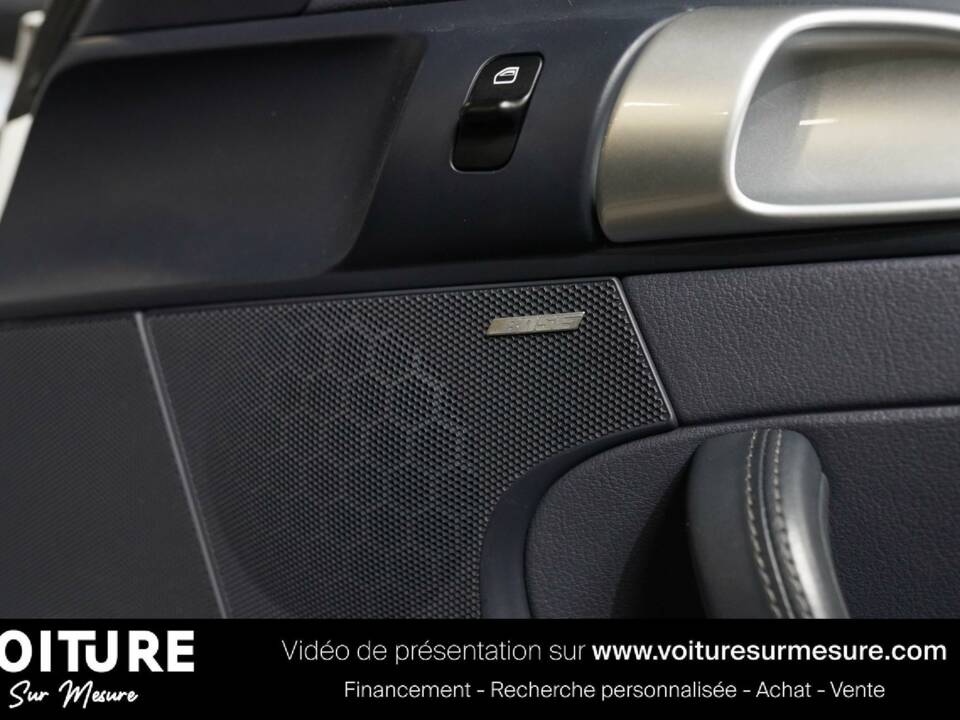 Image 23/29 of Porsche 911 Carrera 4S (2006)