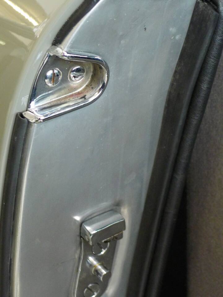 Afbeelding 22/50 van Lancia Aurelia B20 GT 2500 (1956)