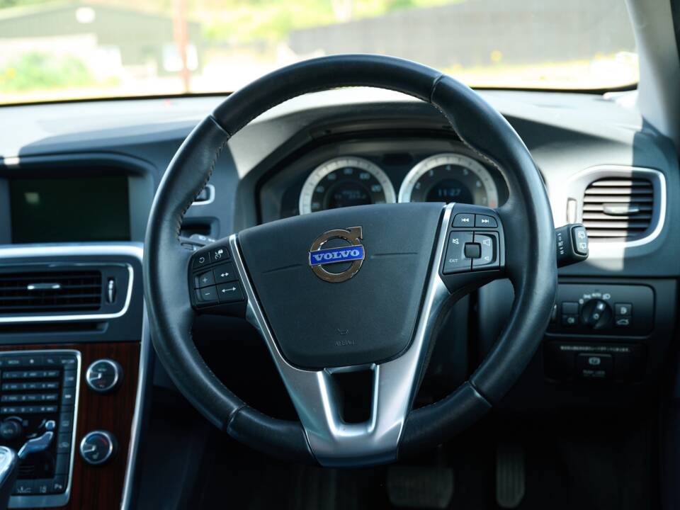 Immagine 32/47 di Volvo V60 T6 (2012)