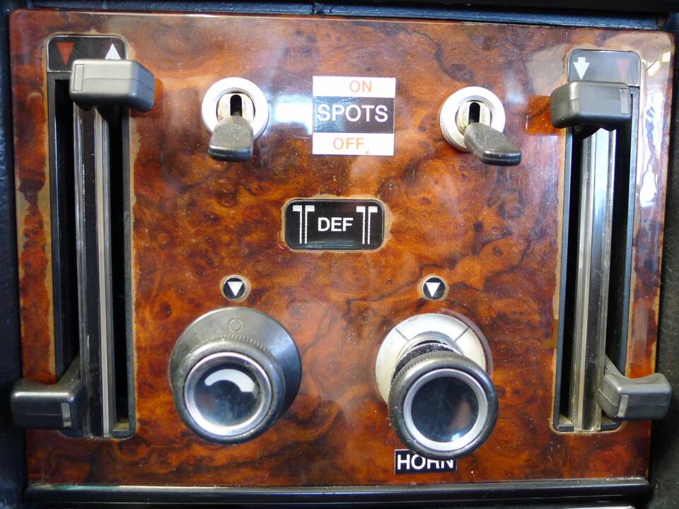 Image 3/37 of Mercedes-Benz 450 SLC 5,0 (1979)