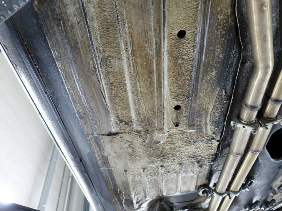 Bild 31/35 von Mercedes-Benz 280 SL (1969)