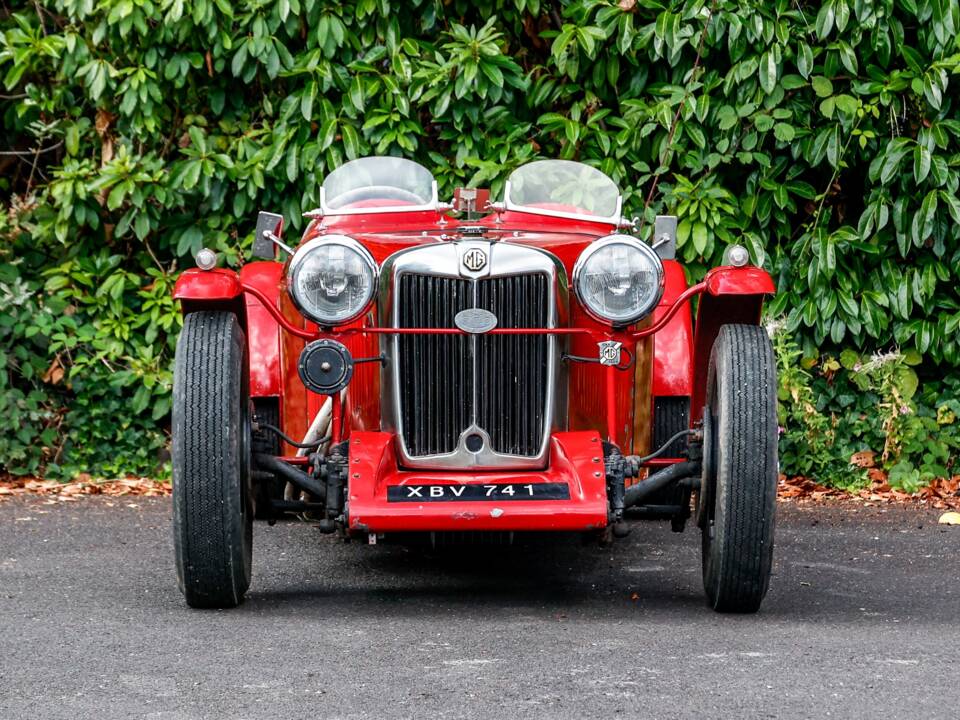 Image 6/30 de MG TB (1939)