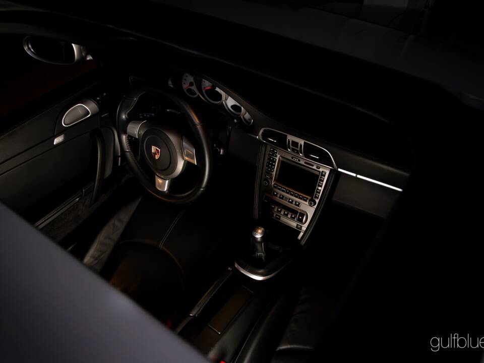 Bild 20/72 von Porsche 911 Carrera S (2007)