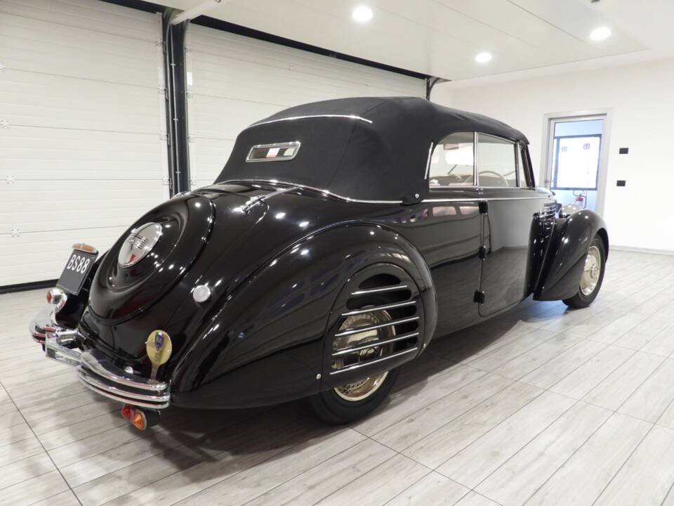 Image 4/51 of Lancia Aprilia (1937)