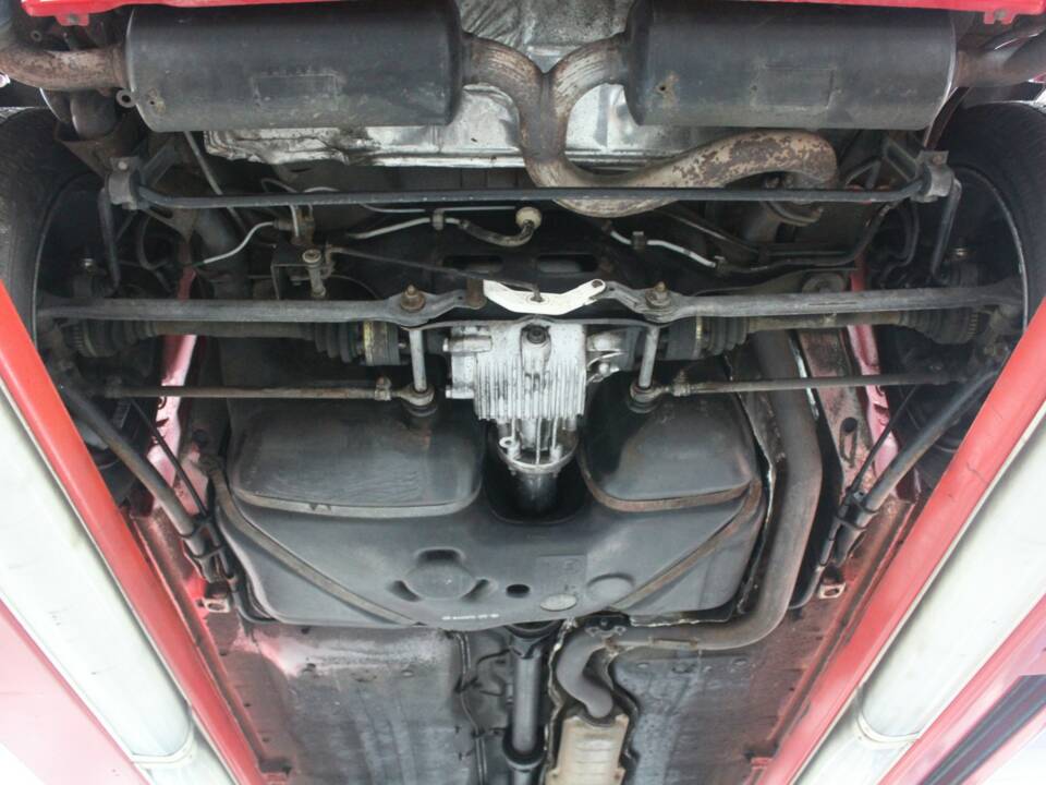 Imagen 16/50 de Lancia Delta HF Integrale Evoluzione I (1991)