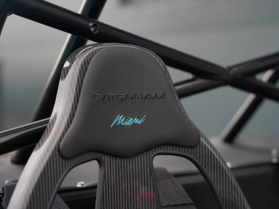 Image 15/50 of Caterham Seven 420 R (2026)