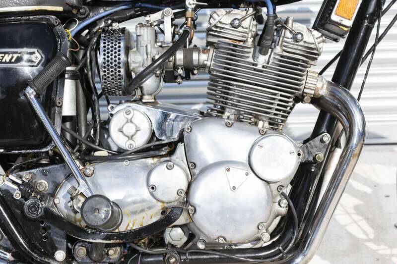 Bild 3/32 von Triumph DUMMY (1976)