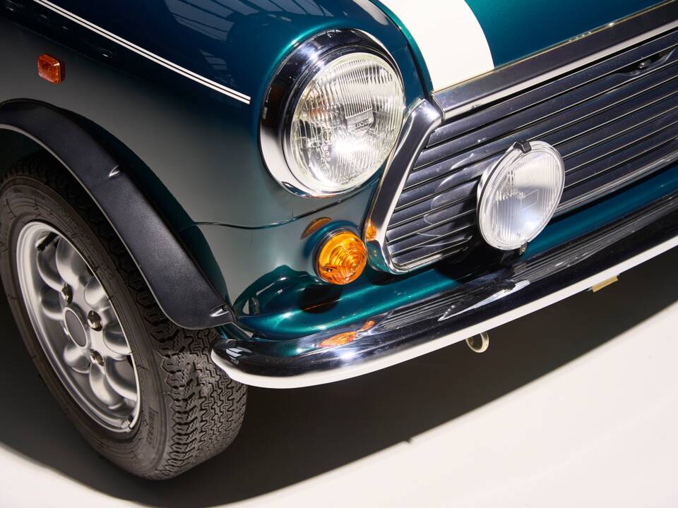 Image 7/48 de Rover Mini Cooper 1,3i (1993)