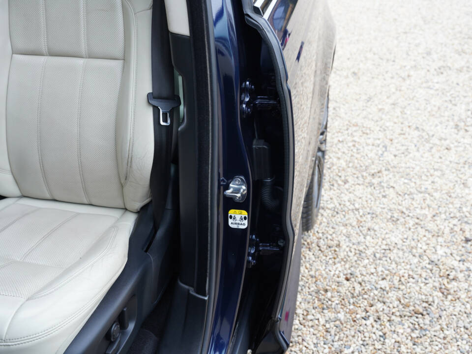 Image 11/50 of Land Rover Range Rover Sport P400e PHEV (2020)