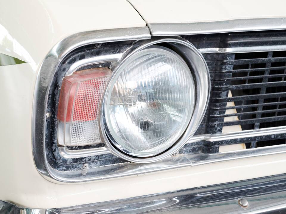 Afbeelding 15/50 van Ford Lotus Cortina (1968)