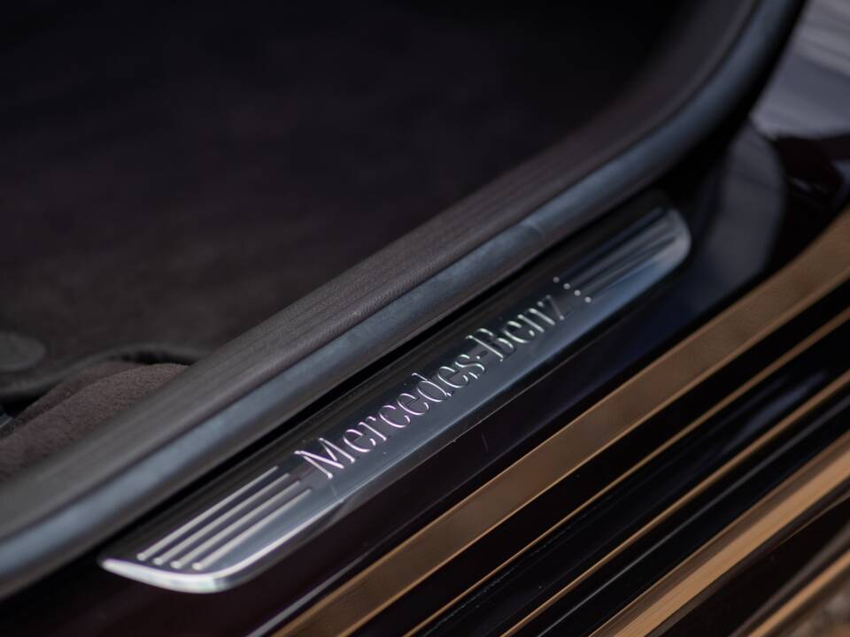 Image 31/85 of Mercedes-Benz CLS 450 4MATIC (2018)