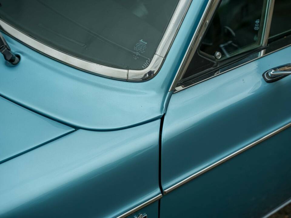 Immagine 15/45 di Volvo 164 E (1972)