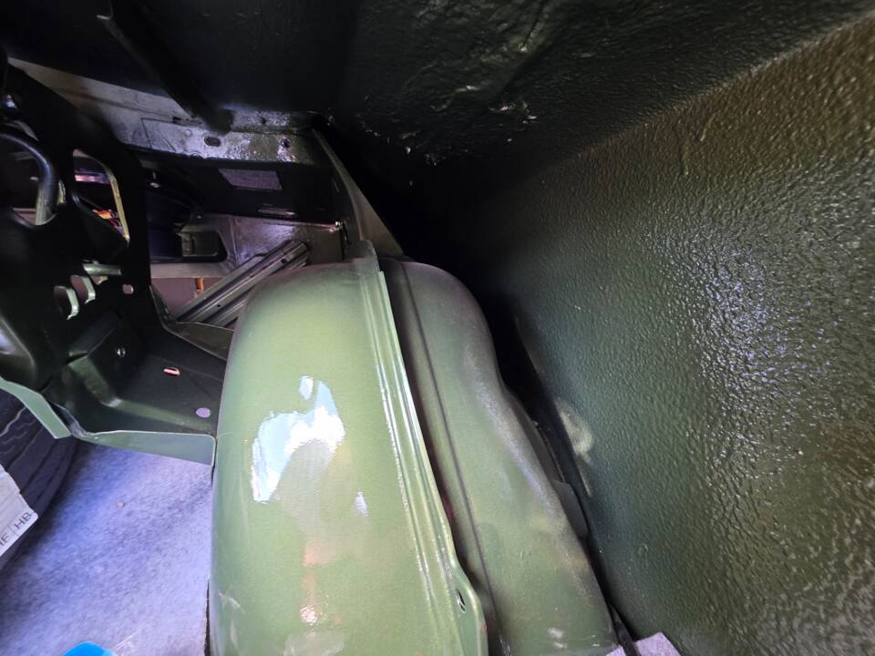 Image 52/73 of Dodge Coronet 500 Coupé (1969)