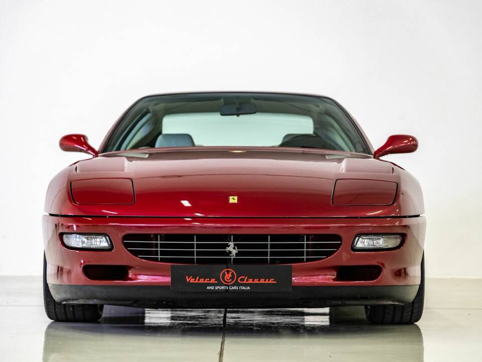 Image 5/29 of Ferrari 456 GT (1994)