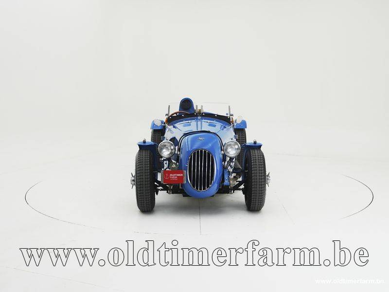 Imagen 5/15 de Riley Nine Brooklands Speed Model (1930)