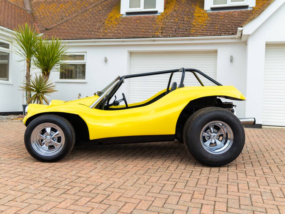 Bild 33/47 von Volkswagen Buggy (1970)