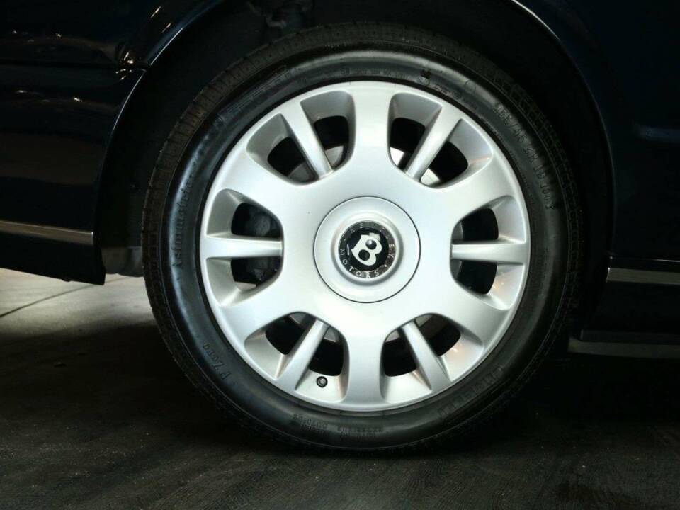 Image 49/49 de Bentley Azure (2006)