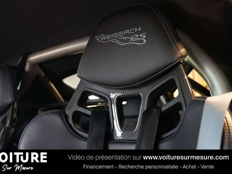 Bild 20/26 von Porsche 718 Cayman GT4 RS Weissach (2023)