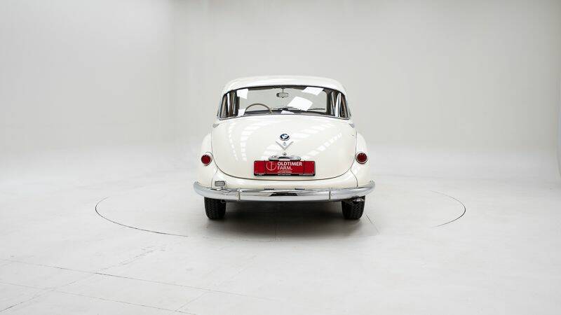Image 7/15 de BMW 2600 (1962)