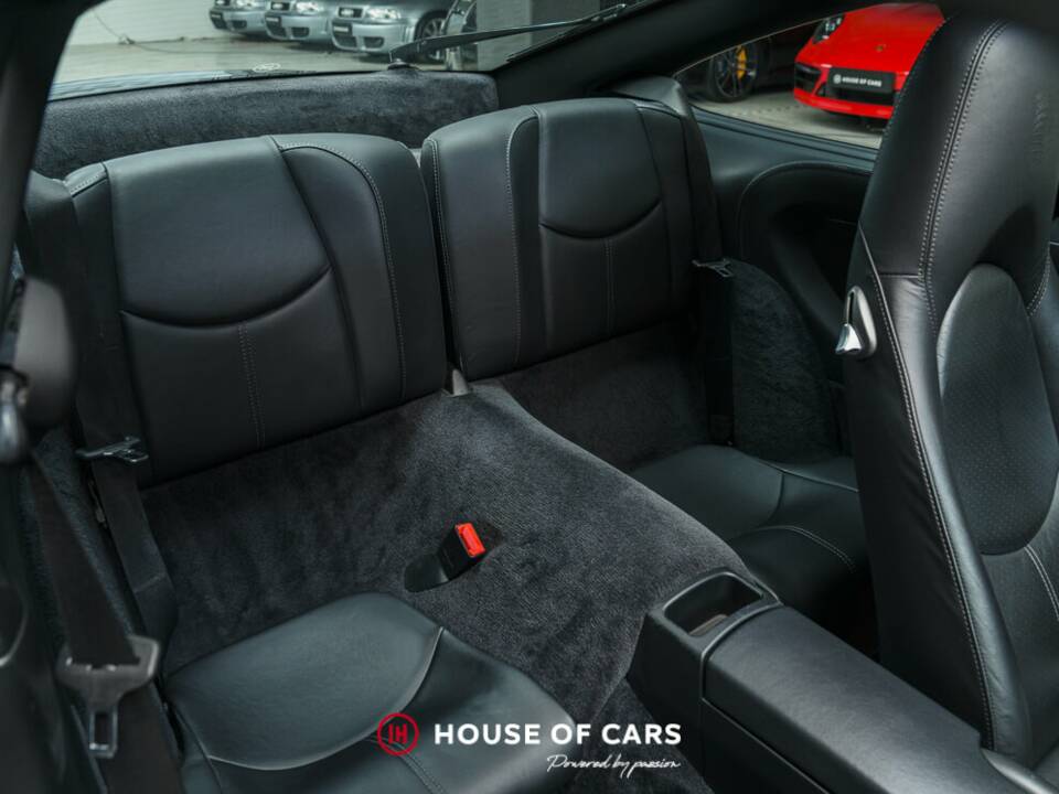 Bild 18/23 von Porsche 911 Carrera S (2009)