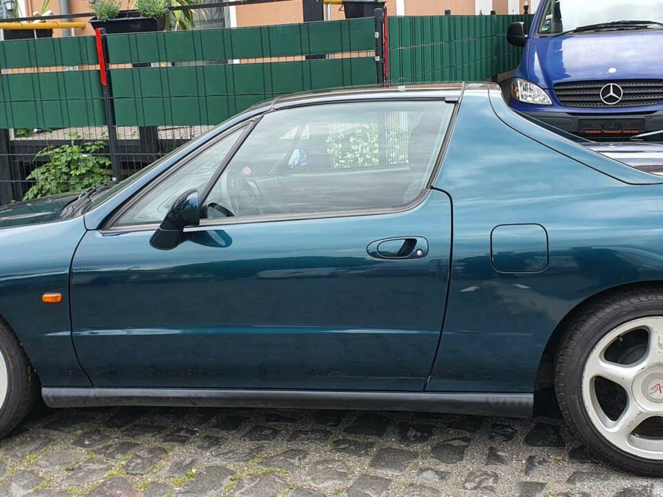 Bild 1/6 von Honda CRX del Sol ESi (1997)