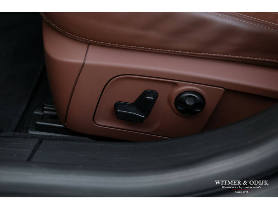 Imagen 16/31 de Maserati Ghibli S Q4 (2014)