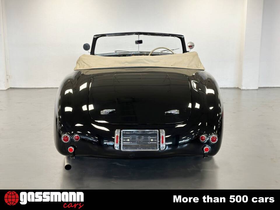 Bild 7/15 von Alfa Romeo 6C 2500 SS (1949)