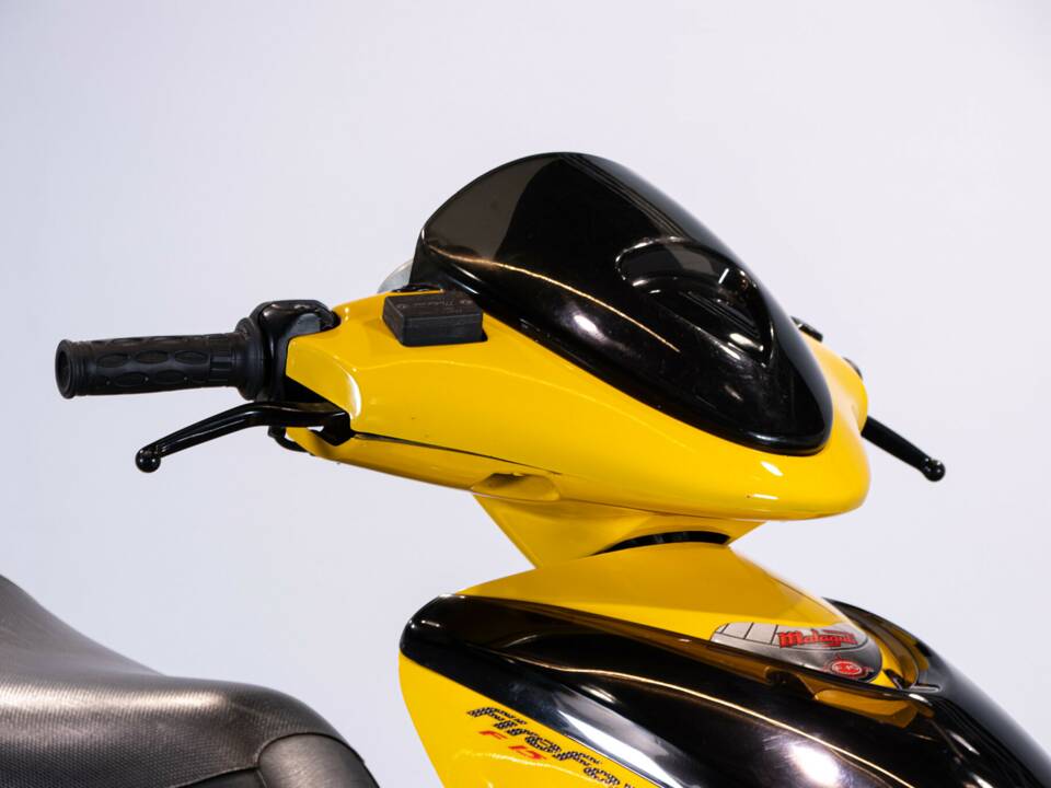 Bild 48/50 von Malaguti DUMMY (1997)