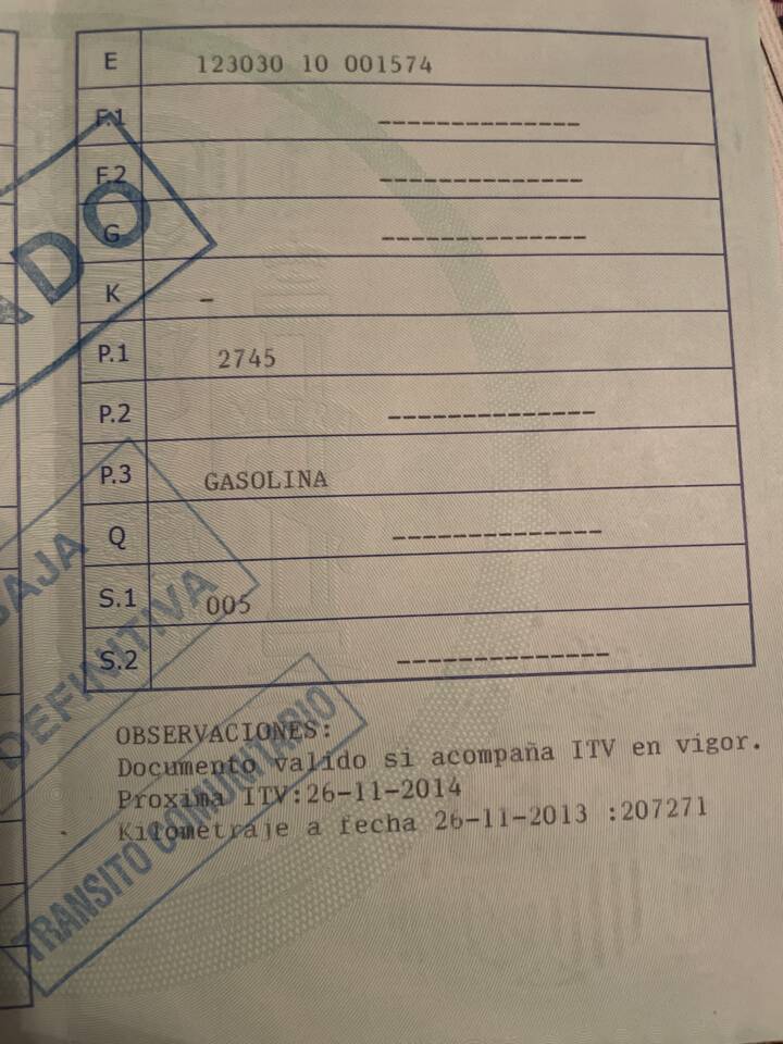 Bild 51/52 von Mercedes-Benz 280 (1976)