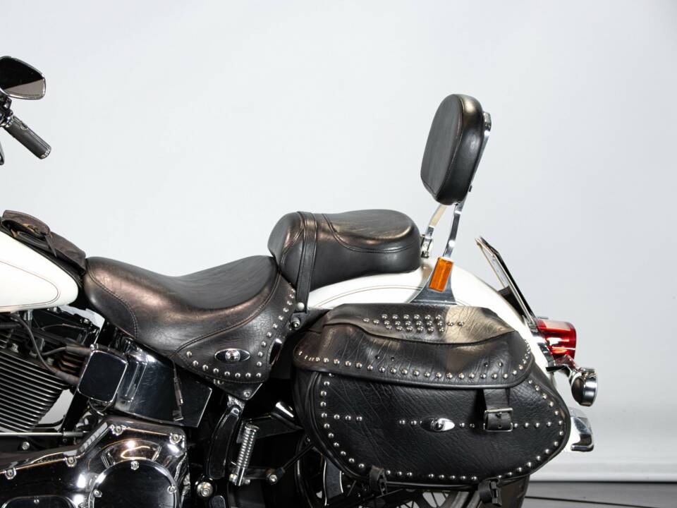 Bild 36/50 von Harley-Davidson DUMMY (2003)
