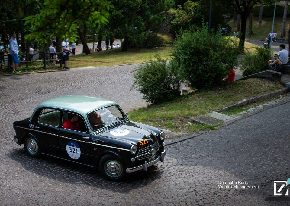 Immagine 7/88 di FIAT 1100-103 TV (1955)