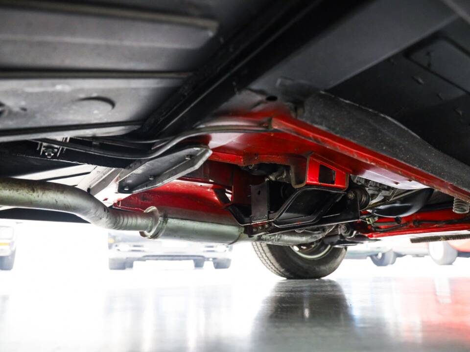 Image 45/58 of Alfa Romeo Giulia 1600 GTC (1965)