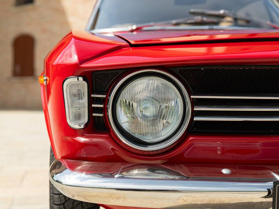 Bild 19/50 von Alfa Romeo Giulia 1600 Sprint GT Veloce (1967)