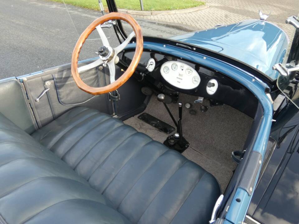 Bild 16/17 von Chrysler B-70 (1925)