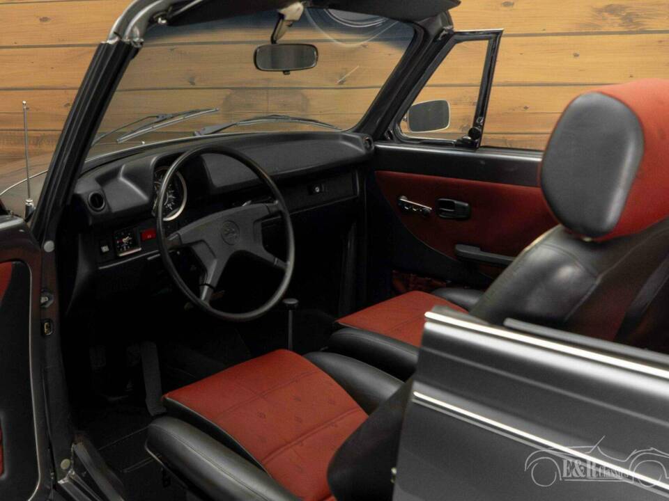 Immagine 9/20 di Volkswagen Maggiolino 1600 (1975)