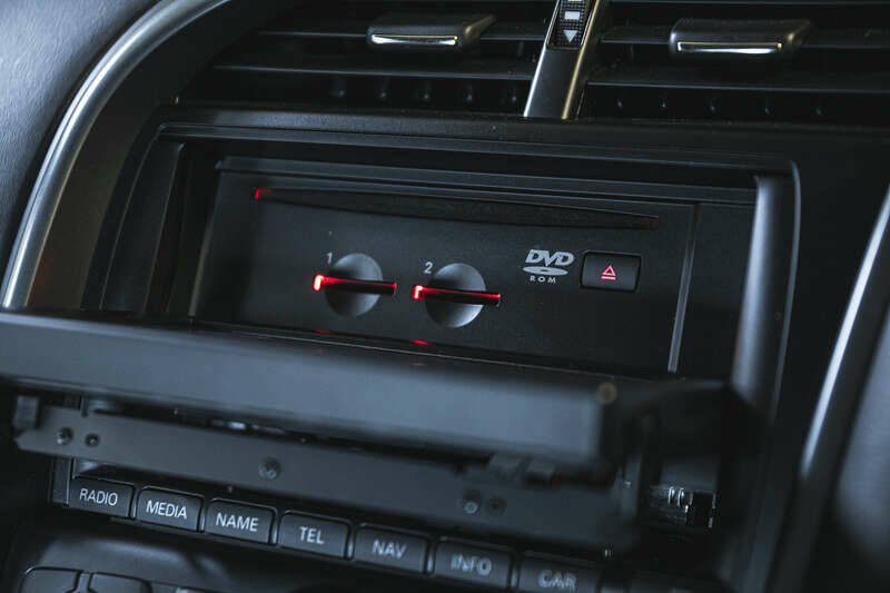 Image 23/38 of Audi R8 V10 (2010)